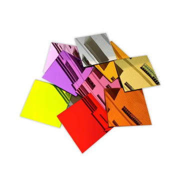 Prepainted Galvalume Steel Sheet